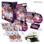 Die Schlagerpiloten: Santo Domingo (Limitierte Fanbox), CD,CD,DVD,Merchandise