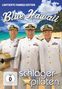 Die Schlagerpiloten: Blue Hawaii (Limitierte Fanbox Edition), CD,DVD,Merchandise