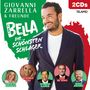 Giovanni Zarrella: Giovanni Zarrella & Freunde: La Vita E Bella - Die schönsten Schlager, 2 CDs