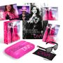 Marianne Rosenberg: Diva (limitierte Fanbox), 1 CD und 1 Merchandise