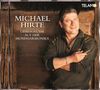 Michael Hirte: Liebesgrüße auf der Mundharmonika, CD