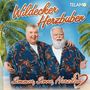 Wildecker Herzbuben: Sommer, Sonne, Herzilein, CD