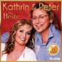 Kathrin & Peter: Das Beste, 2 CDs
