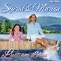 Sigrid & Marina: Lust am Leben, CD