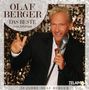 Olaf Berger: Das Beste zum Jubiläum - 30 Jahre Olaf Berger, 2 CDs