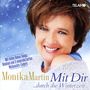 Monika Martin: Mit Dir ... durch die Winterzeit, 2 CDs, 2 CDs