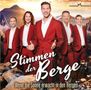 : Wenn die Sonne erwacht in den Bergen, CD