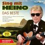 Heino: Sing mit Heino: Das Beste, 2 CDs
