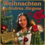 Andrea Jürgens: Weihnachten mit Andrea Jürgens (Das original Weihnachtsalbum), CD