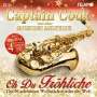 Captain Cook & Seine Singenden Saxophone: Oh Du Fröhliche: Die 30 schönsten Weihnachtslieder der Welt, 2 CDs