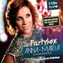 Anna-Maria Zimmermann: Partybox (Limited-Edition), CD,CD,CD