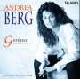 Andrea Berg: Gefühle, LP