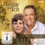 Hein Simons (Heintje): Heintje und ich (Gold Edition), CD