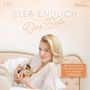Ella Endlich: Das Beste (inkl. Hörbuch), 2 CDs