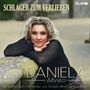Daniela Alfinito: Schlager zum Verlieben, CD, CD
