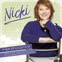 Nicki: Herzhoamat, CD