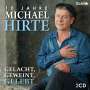 Michael Hirte: Gelacht, geweint, gelebt: 10 Jahre Michael Hirte, 2 CDs