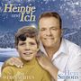 Hein Simons (Heintje): Heintje und ich: Weihnachten, 2 CDs