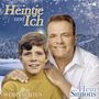 Hein Simons : Heintje und ich: Weihnachten, CD