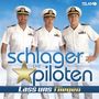 Die Schlagerpiloten: Lass uns fliegen, CD