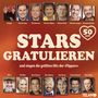 : Stars gratulieren und singen die größten Hits der Flippers, CD
