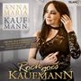 Anna Maria Kaufmann: Rock Goes Kaufmann, CD, CD