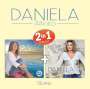 Daniela Alfinito: 2 in 1, 2 CDs