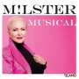 Angelika Milster: Milster singt Musical, CD