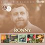 Ronny: Kult Album Klassiker (Vol. 2), CD,CD,CD,CD,CD