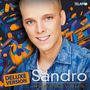 Sandro: Rendezvous (Deluxe Version), CD, CD