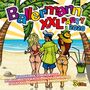 Ballermann XXL Party 2020, 3 CDs