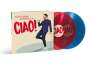 Giovanni Zarrella: CIAO! (Red & Blue Vinyl), LP,LP