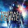 Thomas Anders: Cosmic, CD