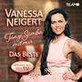 Vanessa Neigert: Tanze Samba mit mir - Das Beste, CD