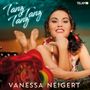 Vanessa Neigert: Tanz, Tanz, Tanz, CD