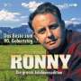 Ronny: Die große Jubiläumsedition, CD,CD