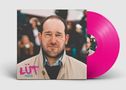 LÜT: Pandion (Pink Vinyl), LP