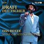 Drafi Deutscher: Das Beste - Seine größten Hits, 2 CDs