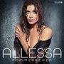 Allessa: Sommerregen, CD