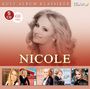 Nicole: Kult Album Klassiker, 5 CDs