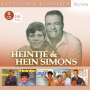 Hein Simons (Heintje): Kult Album Klassiker, 5 CDs