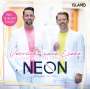 Neon: Verrückt nach Liebe:Das Beste aus 10 Jahren, CD,CD