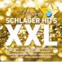 Unsere Schlager Hits XXL, 3 CDs