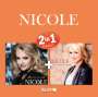 Nicole: 2 in 1, 2 CDs