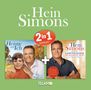 Hein Simons (Heintje): 2 In 1, CD