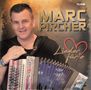 Marc Pircher: Lieder für's Herz, CD