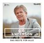 G.G. Anderson: Das Beste für Alle, 3 CDs
