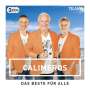 Calimeros: Das Beste für Alle, 3 CDs