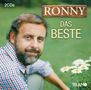 Ronny: Das Beste, CD,CD