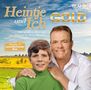 Hein Simons (Heintje): Gold: Heintje & Ich, 2 CDs